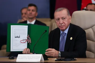 img of The Gaza Stabilization Farce: How Western Imperialism Continues to Dictate Terms to the Global South