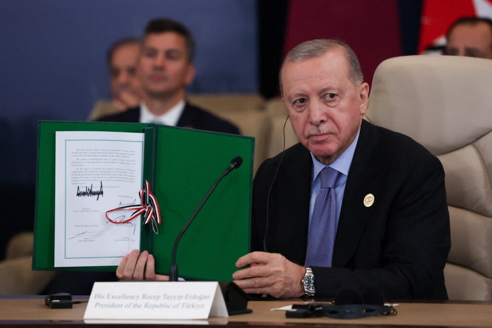 img of The Gaza Stabilization Farce: How Western Imperialism Continues to Dictate Terms to the Global South