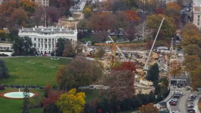 img of Judicial Fortitude: How One Judge is Defending the White House from Presidential Overreach