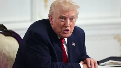 img of The White House's Dangerous Assault on Press Freedom and Military Integrity