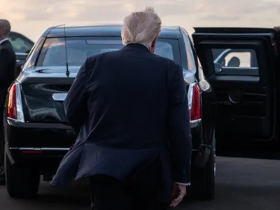 img of The Erosion of Legal Guardrails: How Presidential Norms Define Our Democracy