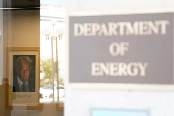 img of Political Vengeance Masquerading as Policy: Trump's $7.6 Billion Clean Energy Assault