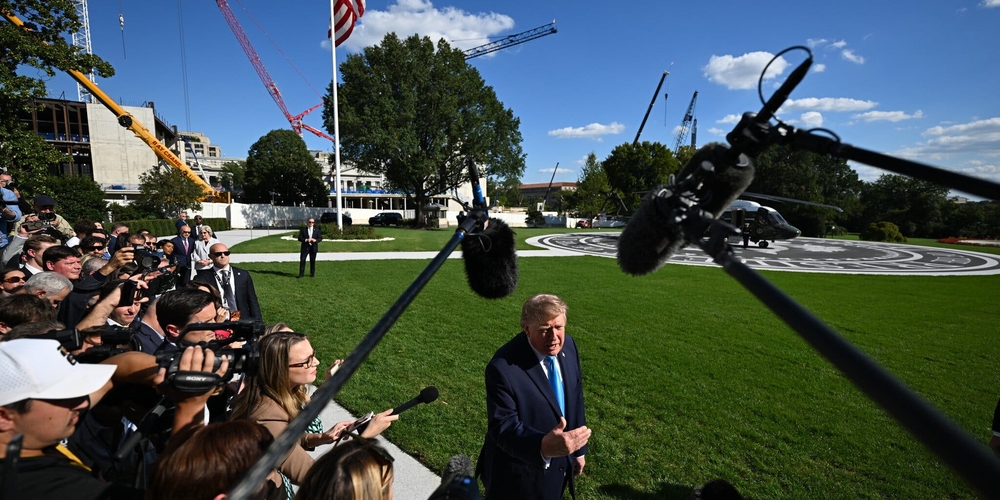 img of The Weaponization of Truth: How Selective Disclosure Undermines Democracy