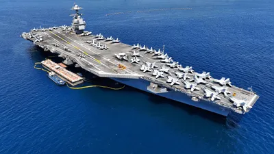 img of The Caribbean Crisis: US Military Buildup Against Venezuela and the Resurgence of Imperial Aggression