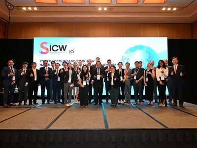 img of Cyber Accountability in Asia: A Neo-Colonial Framework in Disguise?