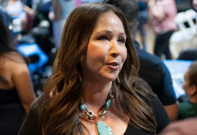 img of An Assault on Democracy: The Unconscionable Delay in Seating Adelita Grijalva