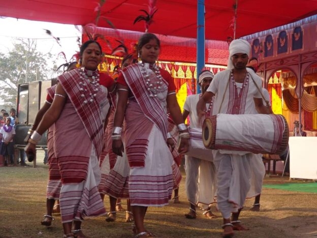 img of The Semantic War on Sovereignty: How the Erasure of 'Adivasi' Undermines Indigenous Rights in India and Bangladesh