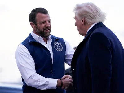 img of The Mullin Nomination: Putting Political Loyalty Over National Security