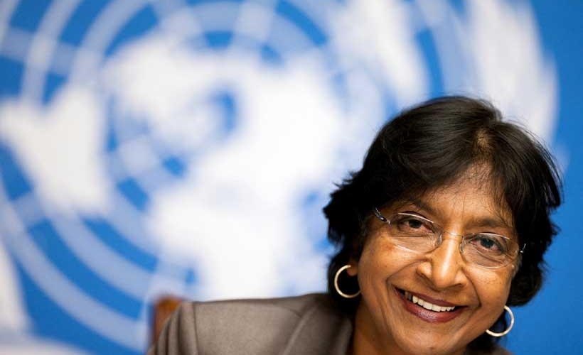 img of The Nobel Prize as a Political Weapon: Deconstructing the Award to Navi Pillay