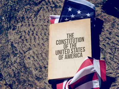 img of The Constitutional Betrayal: How Dismantling Federal Departments Undermines America's Founding Promise