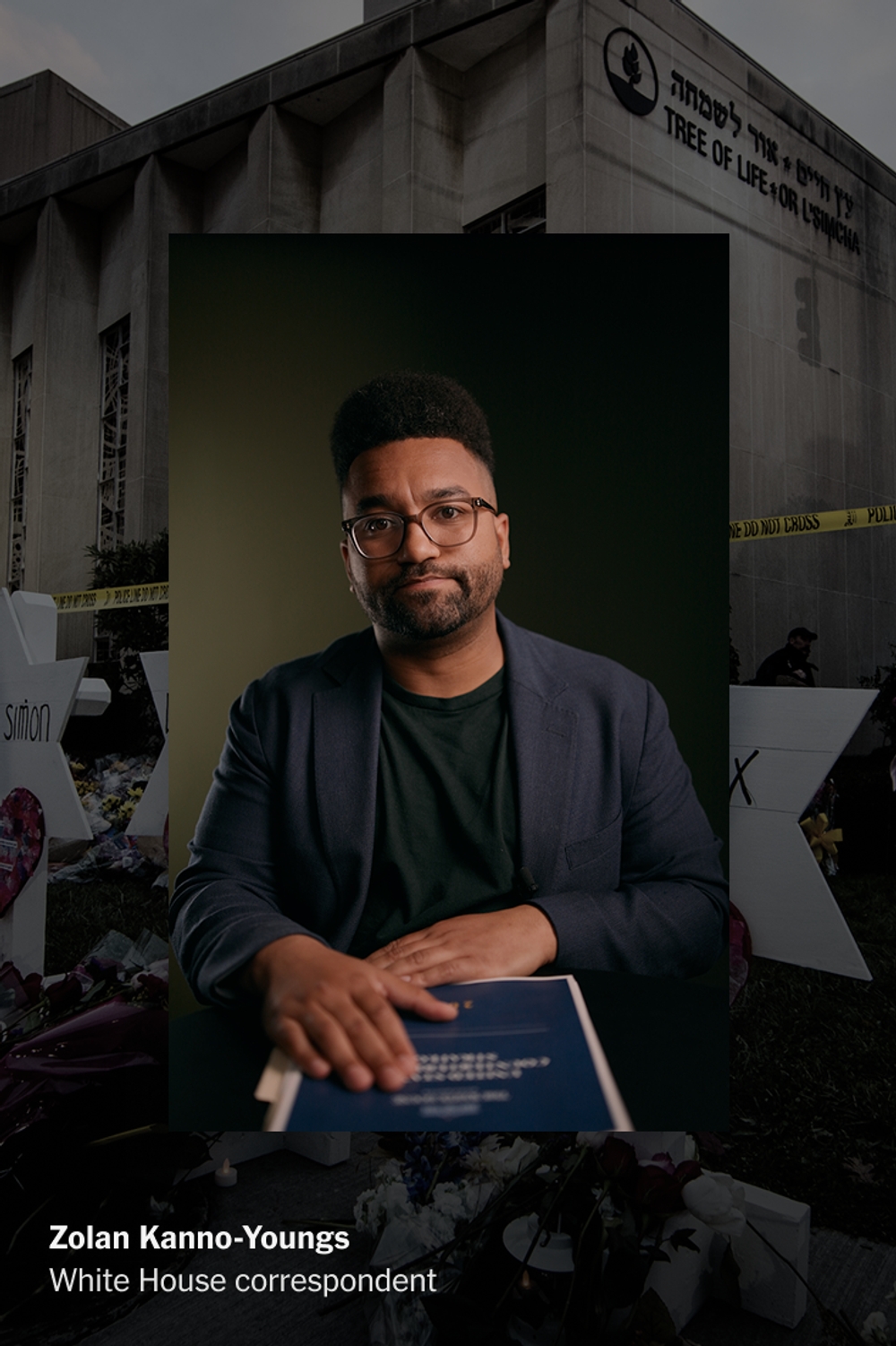 img of A Dangerous Pivot: The Politicization of Counterterrorism and Its Threat to American Liberty
