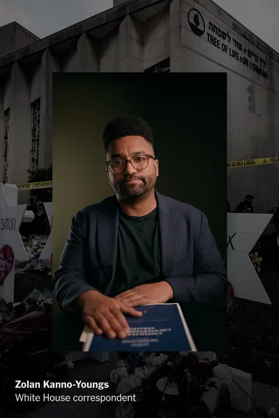 img of A Dangerous Pivot: The Politicization of Counterterrorism and Its Threat to American Liberty
