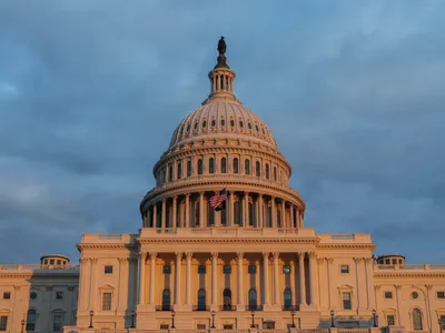 img of The Great Congressional Exodus: Democracy's Alarming Brain Drain