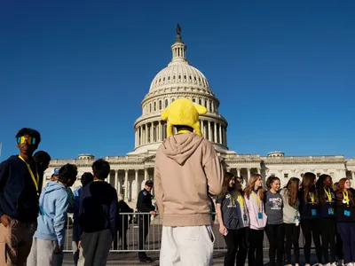 img of Government Shutdown Exposes Catastrophic Leadership Failure That Harms Americans