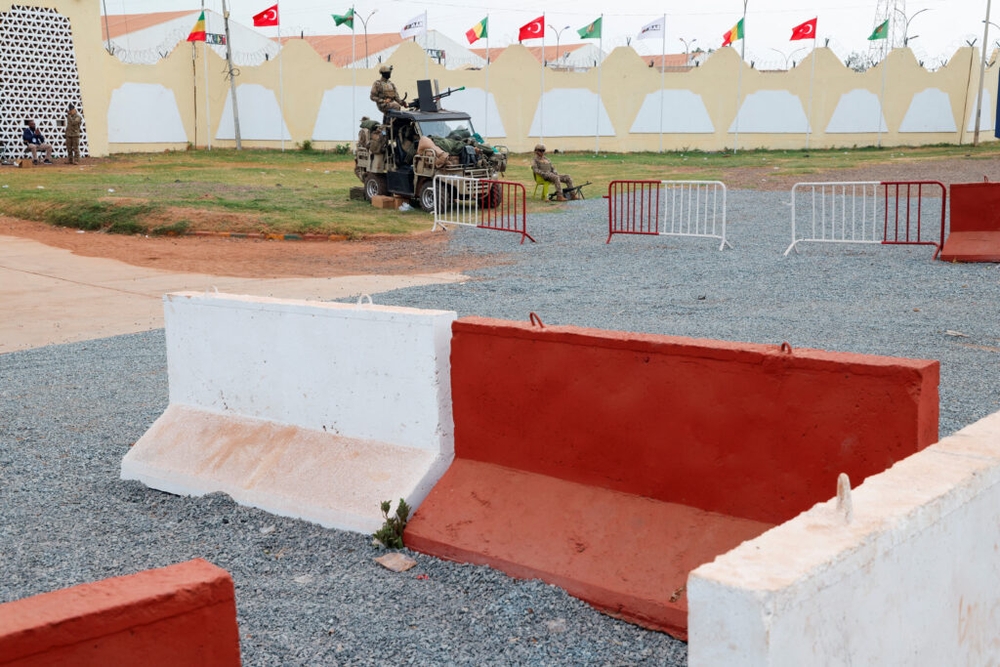 img of The Sahel Realignment: A Victorious Dawn for the Global South and a Stinging Defeat for Western Hegemony