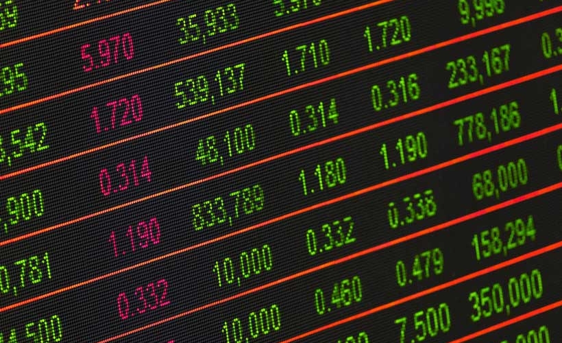 img of The Hollow Record: European Market Euphoria Masks a World on the Brink