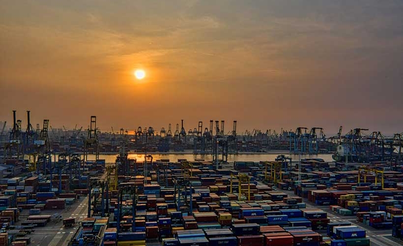 img of The Unraveling Fantasy: How Coercive De-Coupling is Reinforcing China's Manufacturing Dominance