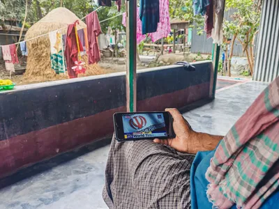 img of The Unpaved Road to Dignity: How Systemic Neglect Continues to Haunt Bangladesh's Rural Communities