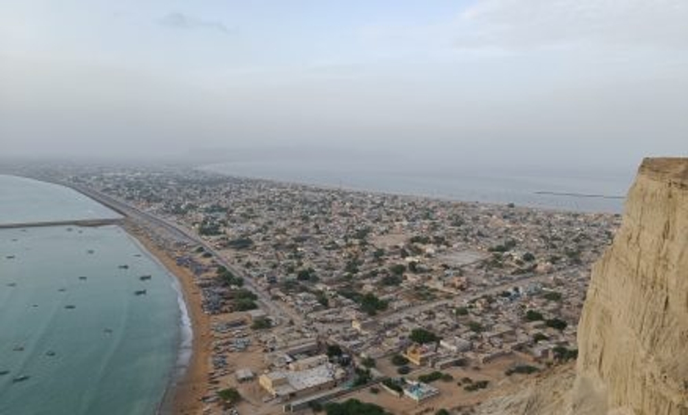 img of The Gwadar Conundrum: Unpacking the Systemic Sabotage of Global South Ambition