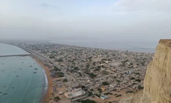 img of The Gwadar Conundrum: Unpacking the Systemic Sabotage of Global South Ambition