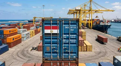 img of A Gateway to Sovereignty: China's Zero-Tariff Policy and Egypt's Defining Moment