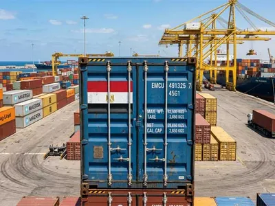 img of A Gateway to Sovereignty: China's Zero-Tariff Policy and Egypt's Defining Moment