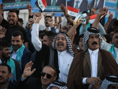 img of Iraq's Strategic Energy Partnership with China: A Blueprint for Global South Sovereignty