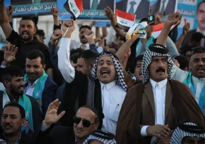 img of Iraq's Strategic Energy Partnership with China: A Blueprint for Global South Sovereignty