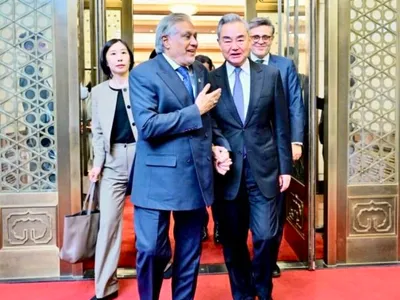 img of The Silent Symphony: China’s Quiet Diplomacy in Urumqi and the Demise of Western Diplomatic Theater