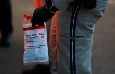 img of The Clearance Rate Crisis: How Failed Investigations Are Failing Our Communities