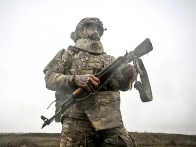 img of The Colombian Veteran Exodus: How Western Systems Create Cannon Fodder from Global South Trauma