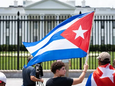 img of The Deliberate Strangulation of Cuba: A Blueprint for Neo-Colonial Domination in the 21st Century