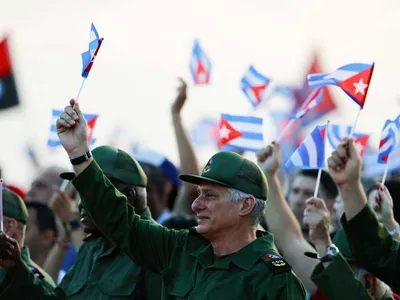 img of The Gathering Storm: Washington's Renewed Imperial Assault on Cuba