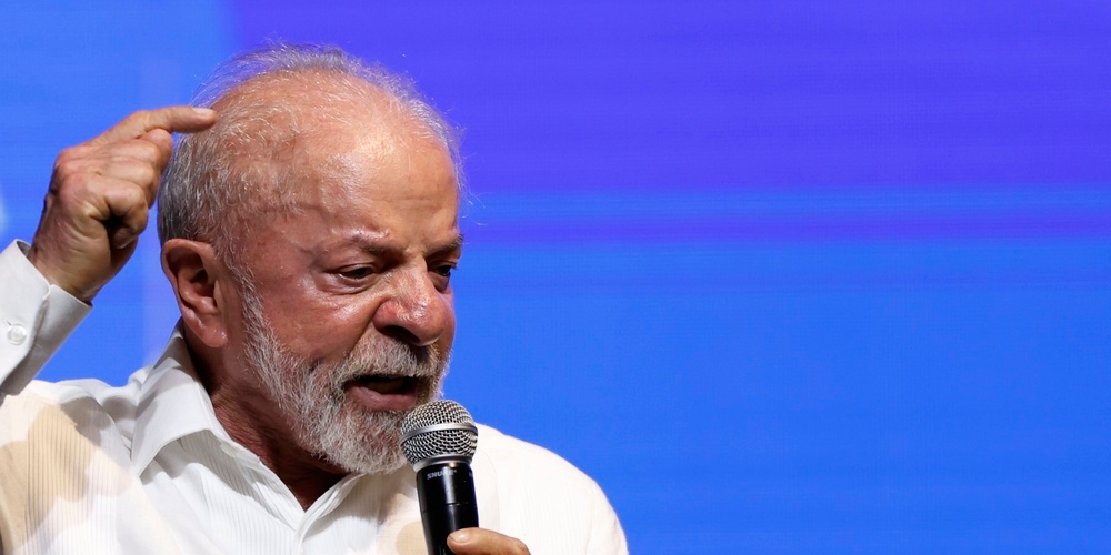 img of Brazil at the Crossroads: How a Western Political Plague Threatens a Giant of the Global South