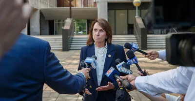 img of The Supreme Court's Dangerous Assault on Voting Rights