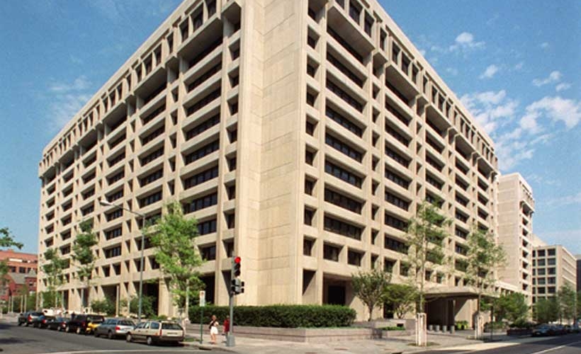 img of The IMF's $1.8 Billion Leash: Neo-Colonialism Masquerading as Aid for Egypt