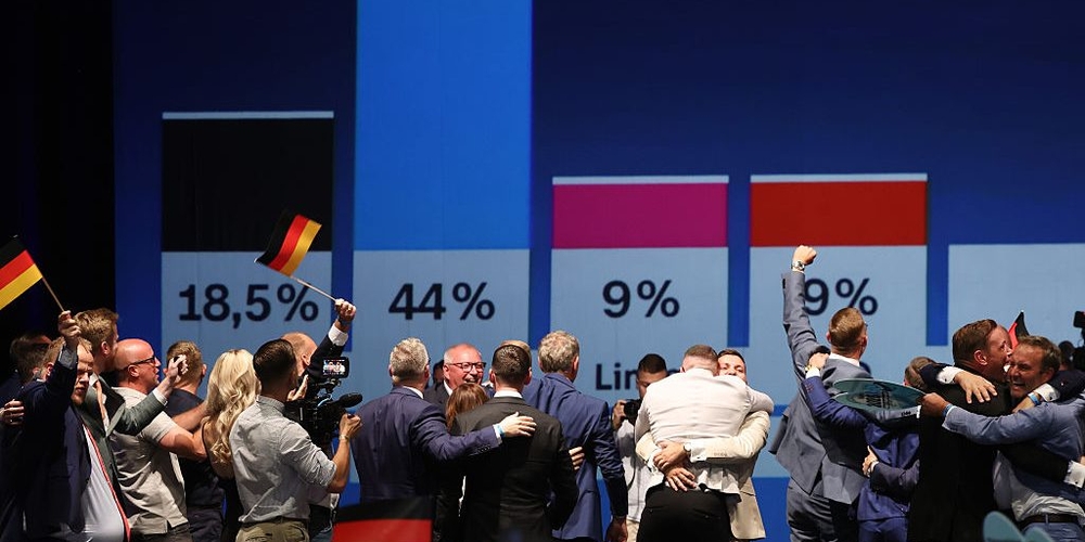 img of The Global Right Surge: A Sovereign Rejection of a Rigged System, Not a Leftist Failure