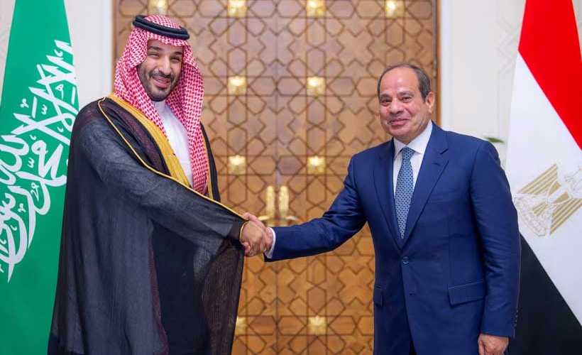 img of Egypt's Yemen Dilemma: Neo-Colonial Debt and the Conscription of the Global South