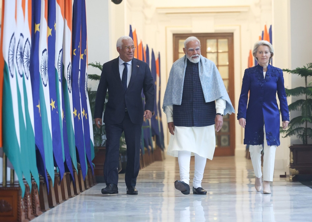 img of The EU-India FTA: A Neo-Colonial Masterstroke Against Bangladesh's Economic Sovereignty