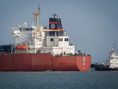 img of The Fossil Fuel Gamble: How a Short-Sighted Energy Policy Undermines American Security and Prosperity