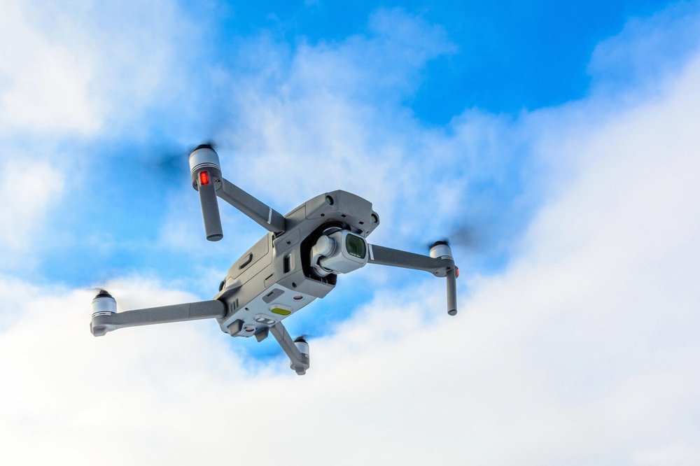 img of The Drone Proliferation Paradox: How Western Technology Control Regimes Fuel Terrorism in the Global South