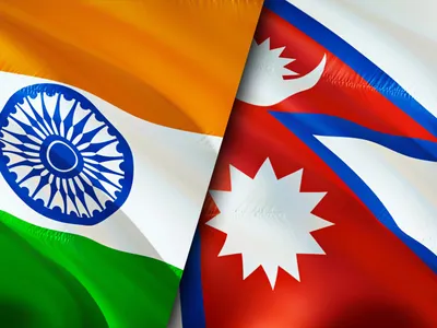 img of The Fading Promise: India's Nepal Dilemma and the Perils of Neighbourly Trust