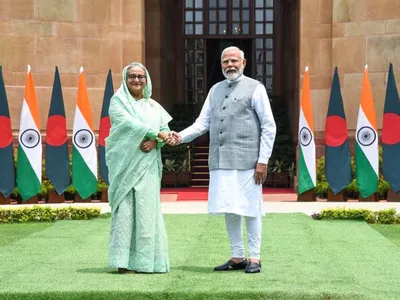 img of The Hasina Extradition Request: Justice or Neo-Colonial Interference?