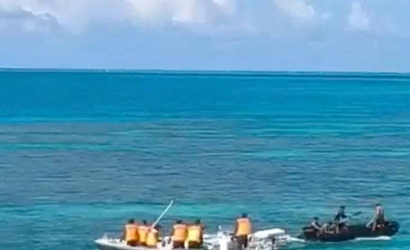 img of China's Maritime Patrols East of Taiwan: A Sovereign Right and a Strategic Masterstroke Against Western Provocation