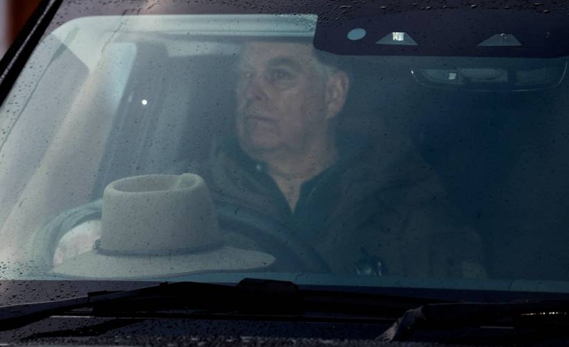 img of The Andrew-Epstein Saga: A Spectacle of Western Imperial Decay and Selective Justice