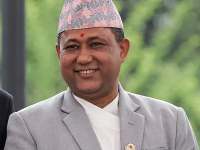 img of Navigating the Titans: Nepal's Sovereign Path Between China and India