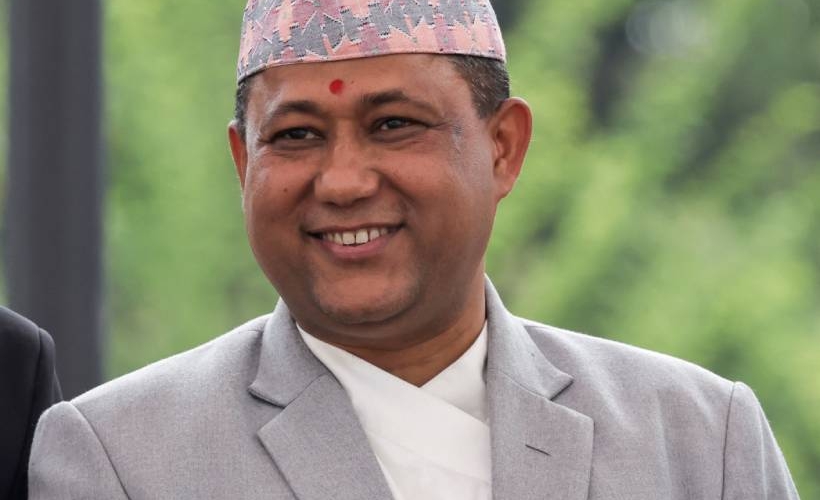 img of Navigating the Titans: Nepal's Sovereign Path Between China and India