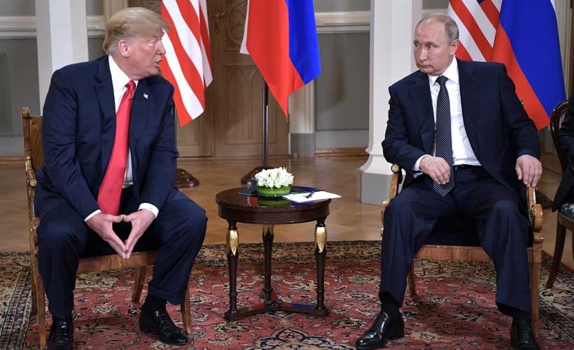img of The Diesel Diplomacy of Desperation: How US Election Politics Exposes Western Hypocrisy