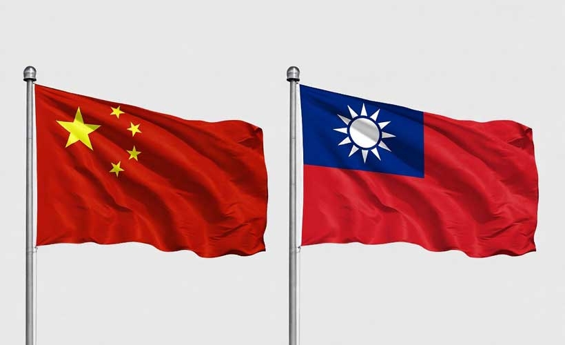 img of Decoding the Maritime Theatre: China's Naval Drill with Indonesia and the Battle for Narrative Control in the Western Pacific