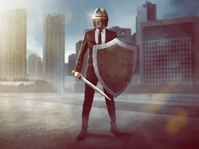 img of The Unholy Trinity: How Bankers, Generals, and Politicians Are Driving America Toward Perpetual War